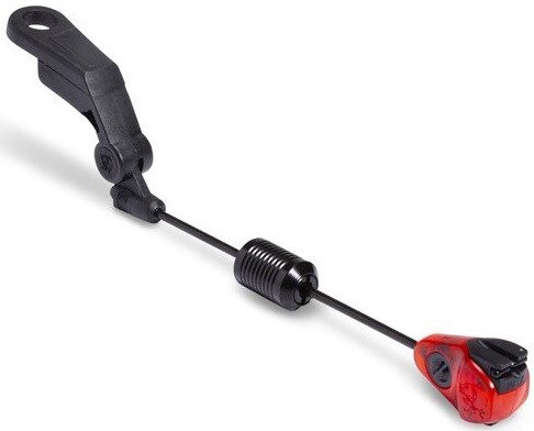 Nash Siren Micro Swing Arm Red