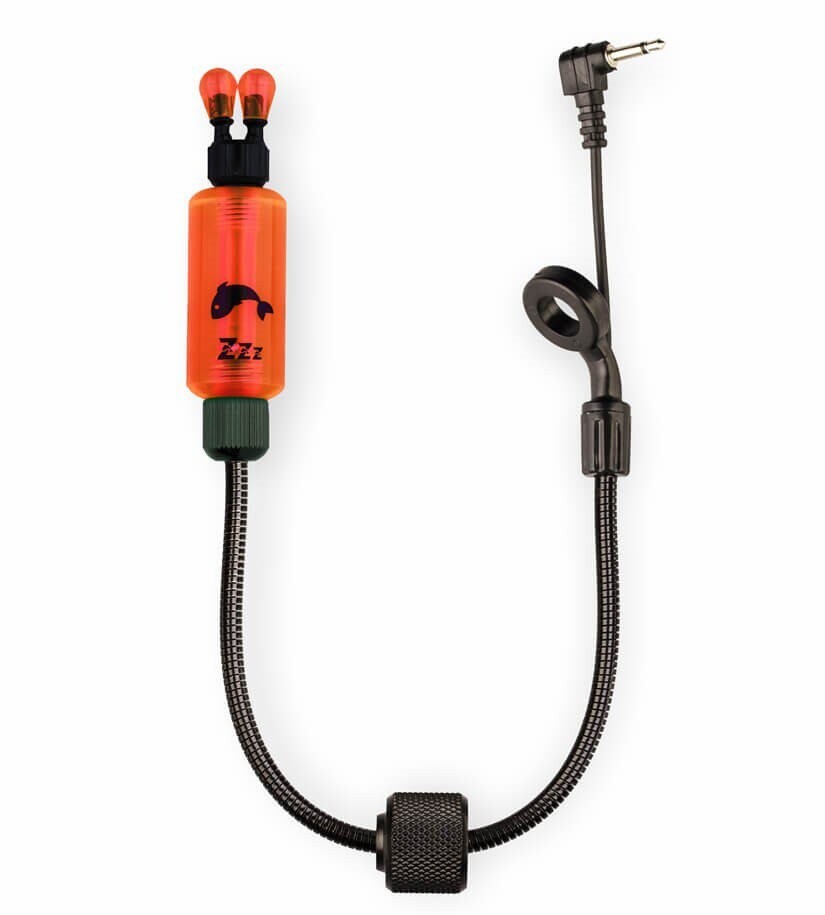 Zfish Bonito Light Bobbin Červený