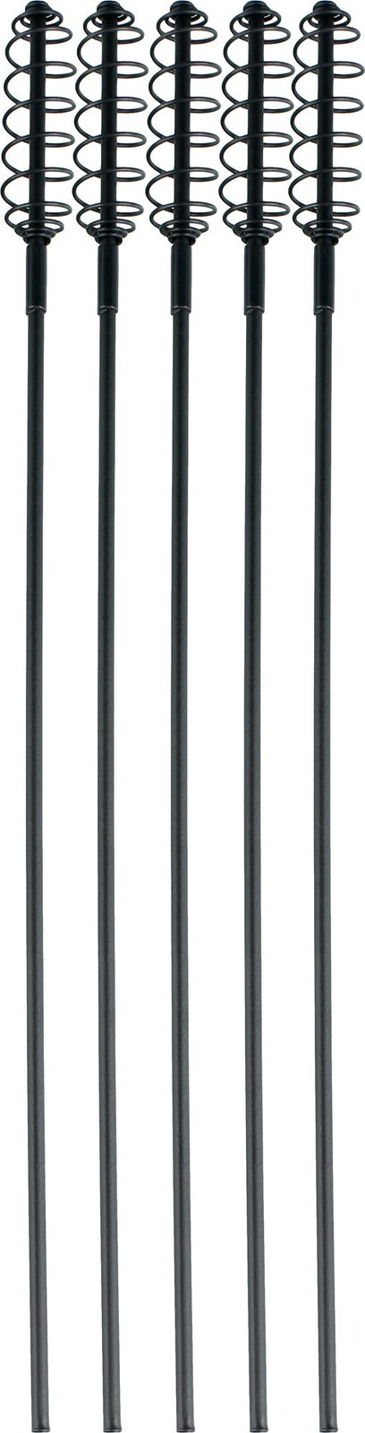 Suretti Kŕmidlo drôtené s vedením 16 mm 6 g 30 cm 5 ks