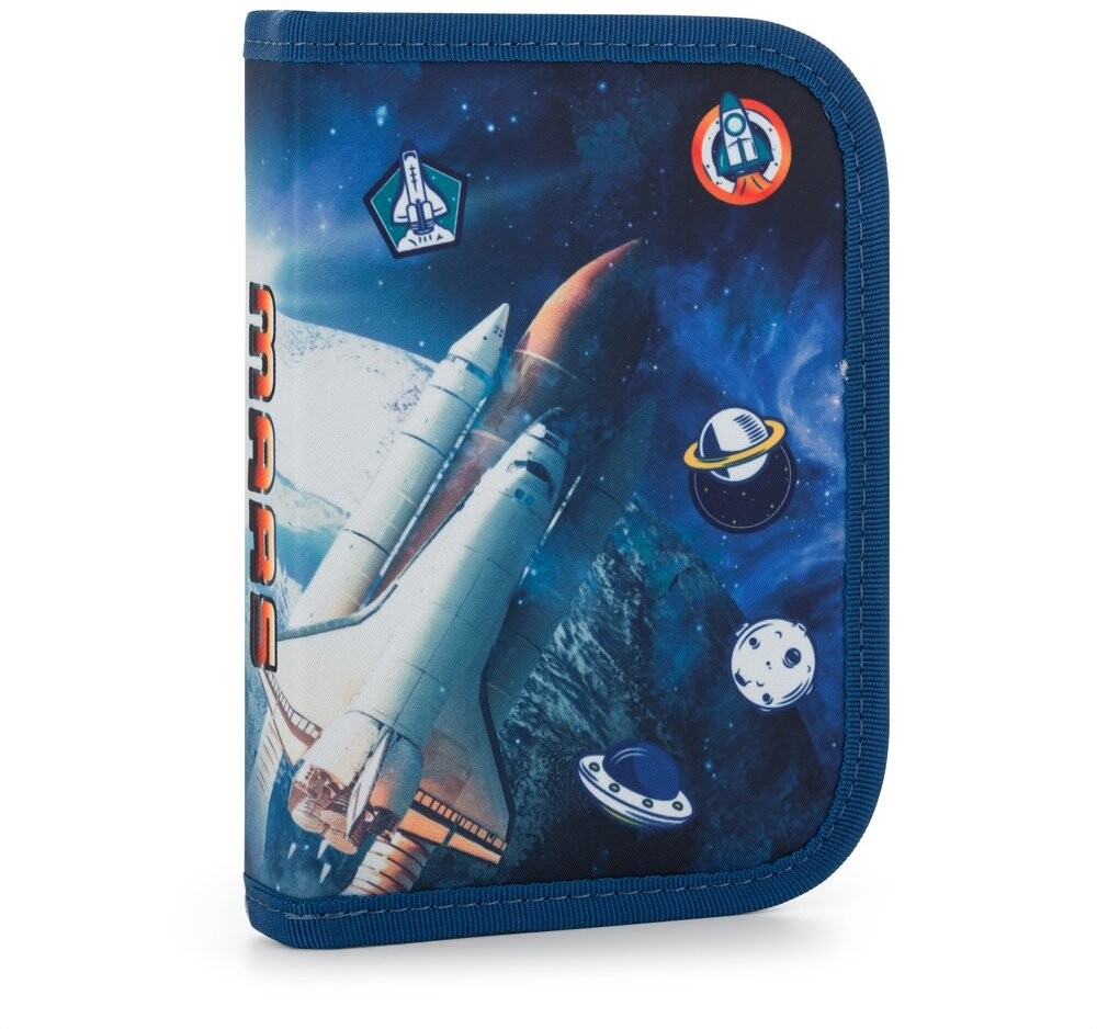 OXYBAG Peračník 1-poschodový 2 chlopne, prázdny Space