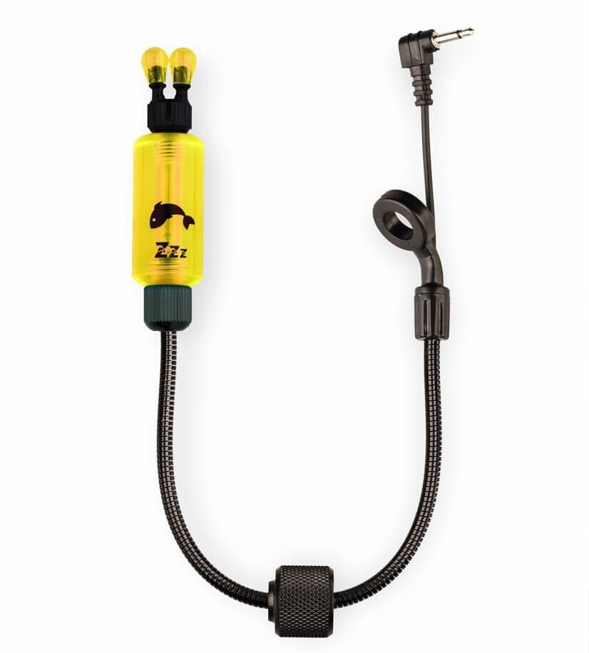 Zfish Bonito Light Bobbin Žltý