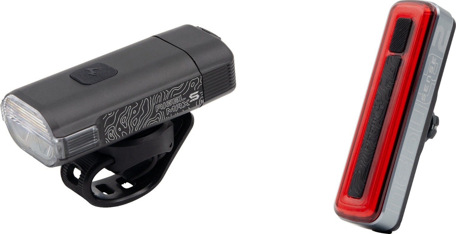 Moon Rigel Max-S + Nebula 2 Sense