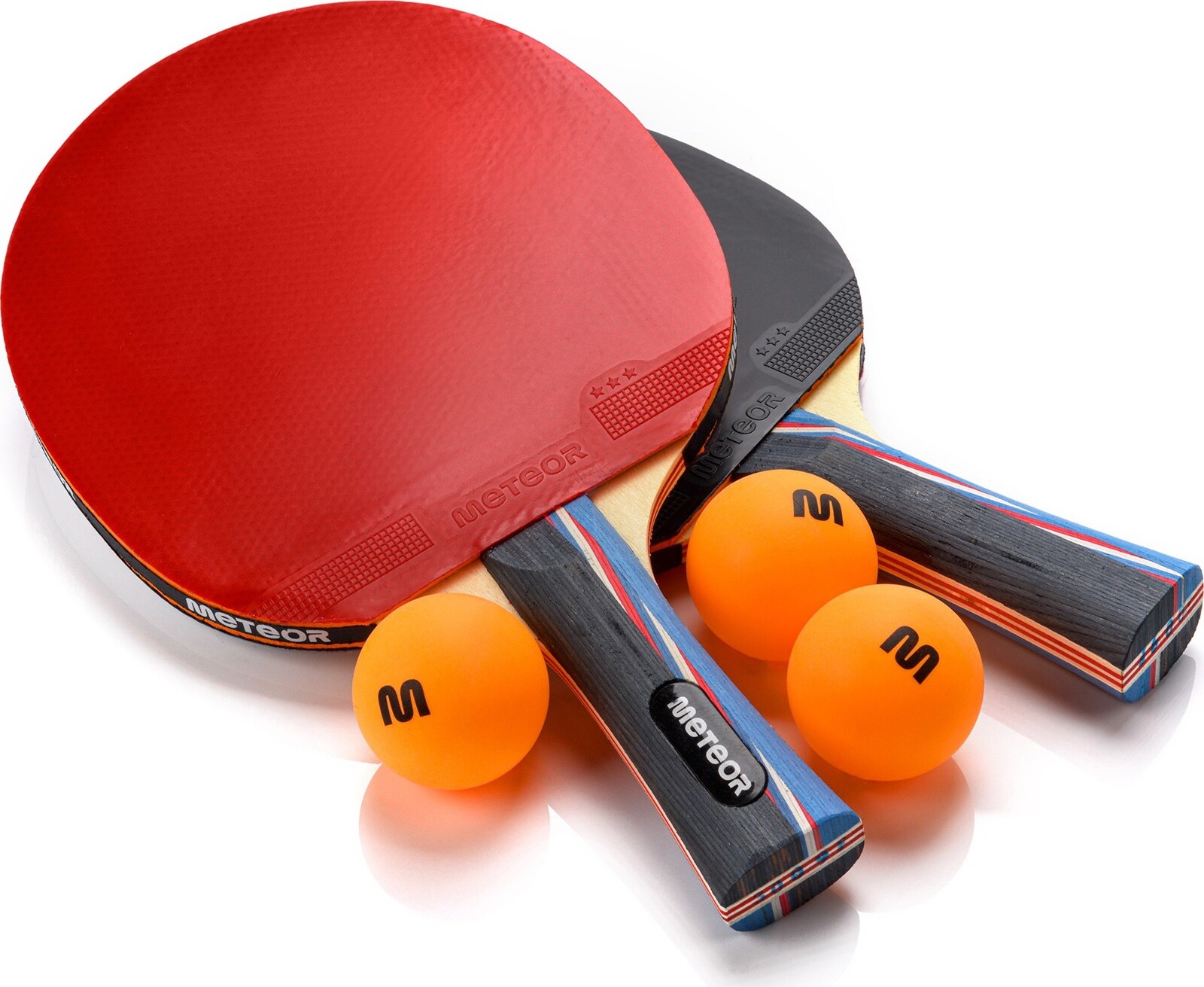 Meteor Mistral set na stolní tenis