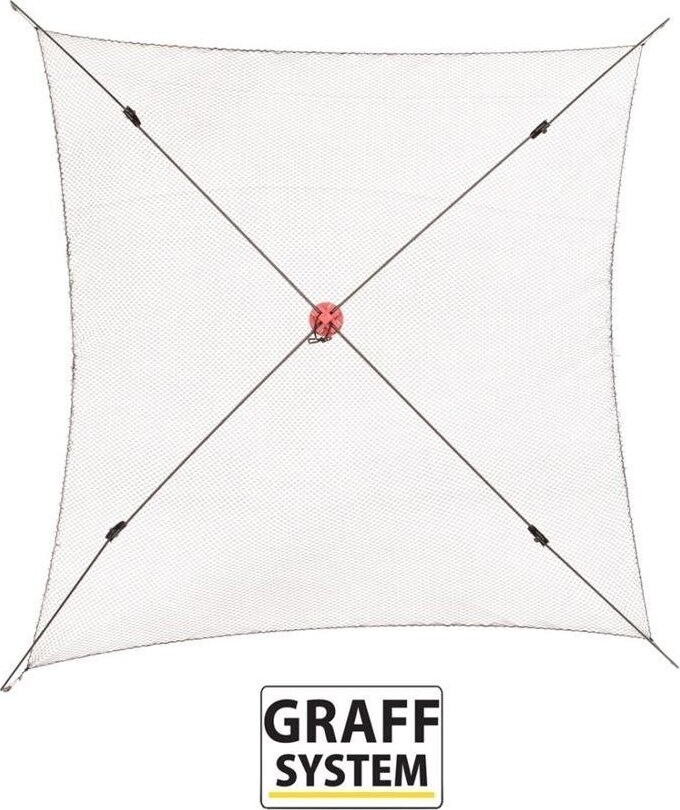 Graff Síťka na čeřeň