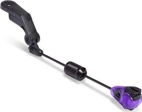 Nash Siren Micro Swing Arm Purple