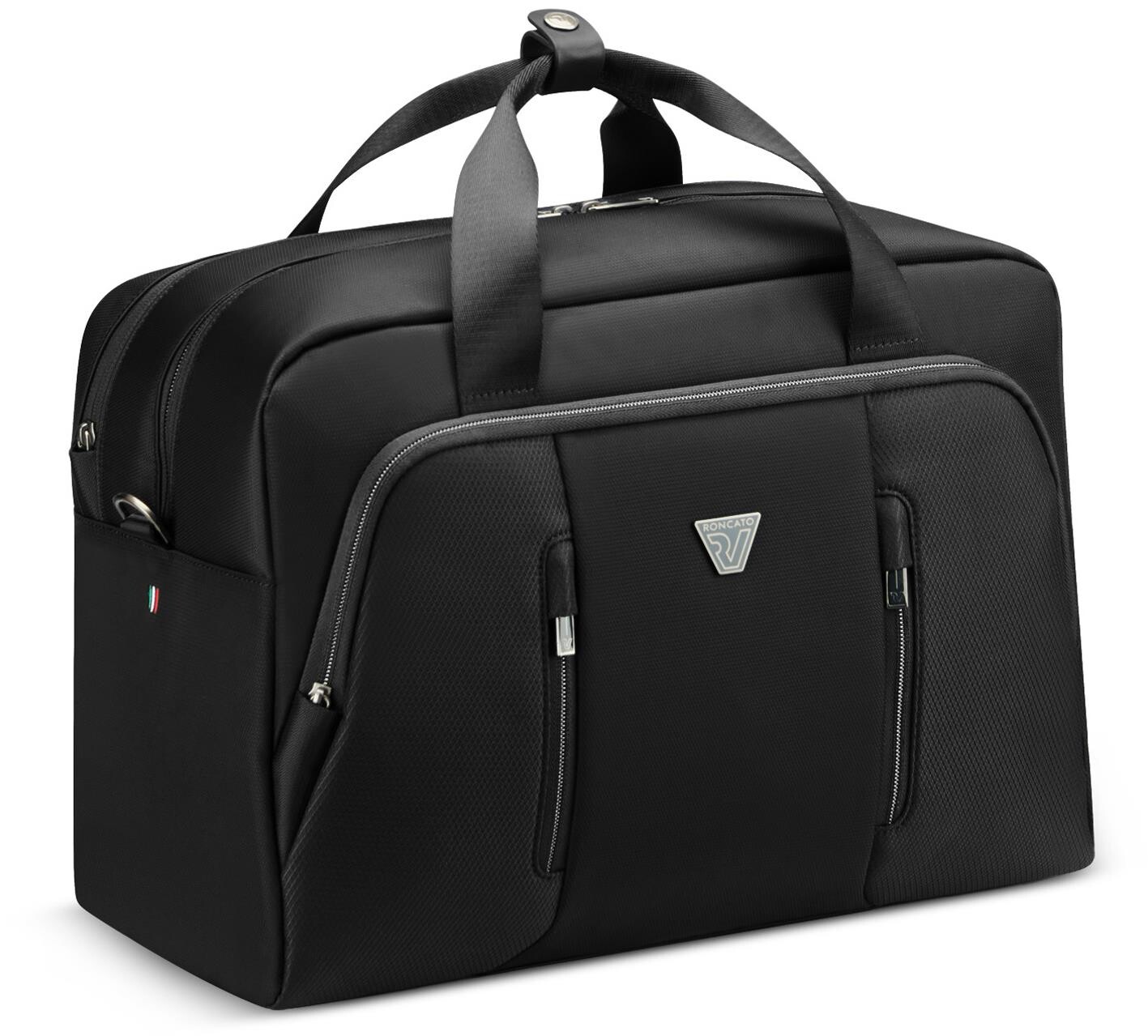 Roncato cestovná taška do kabíny CITY 3.0 čierna