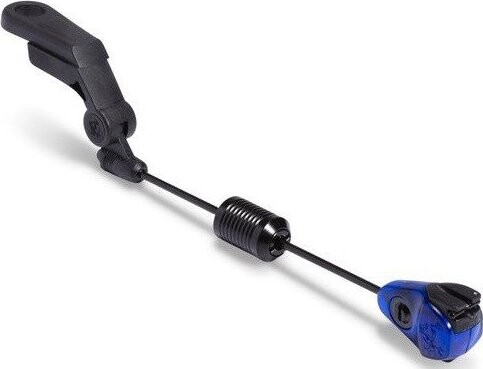 Nash Siren Micro Swing Arm Blue