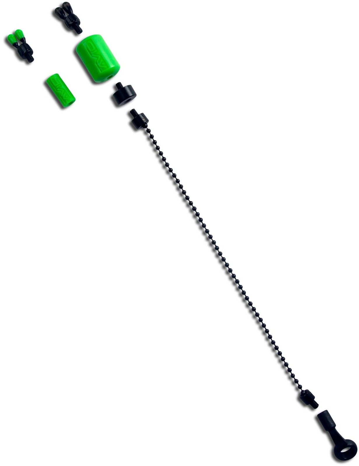 AVID Revolve Bobbin Kit Green