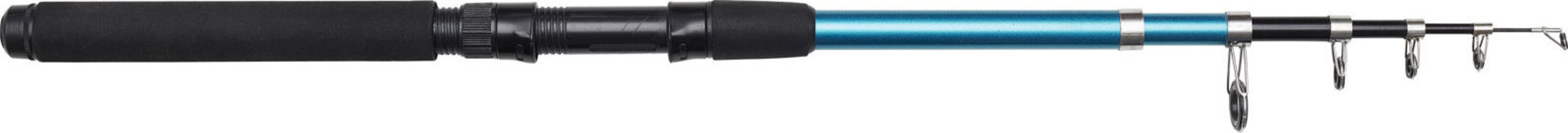 Kinetic Prút Witcher Tele CC 9' 2,7 m 2XH 30 – 80 g