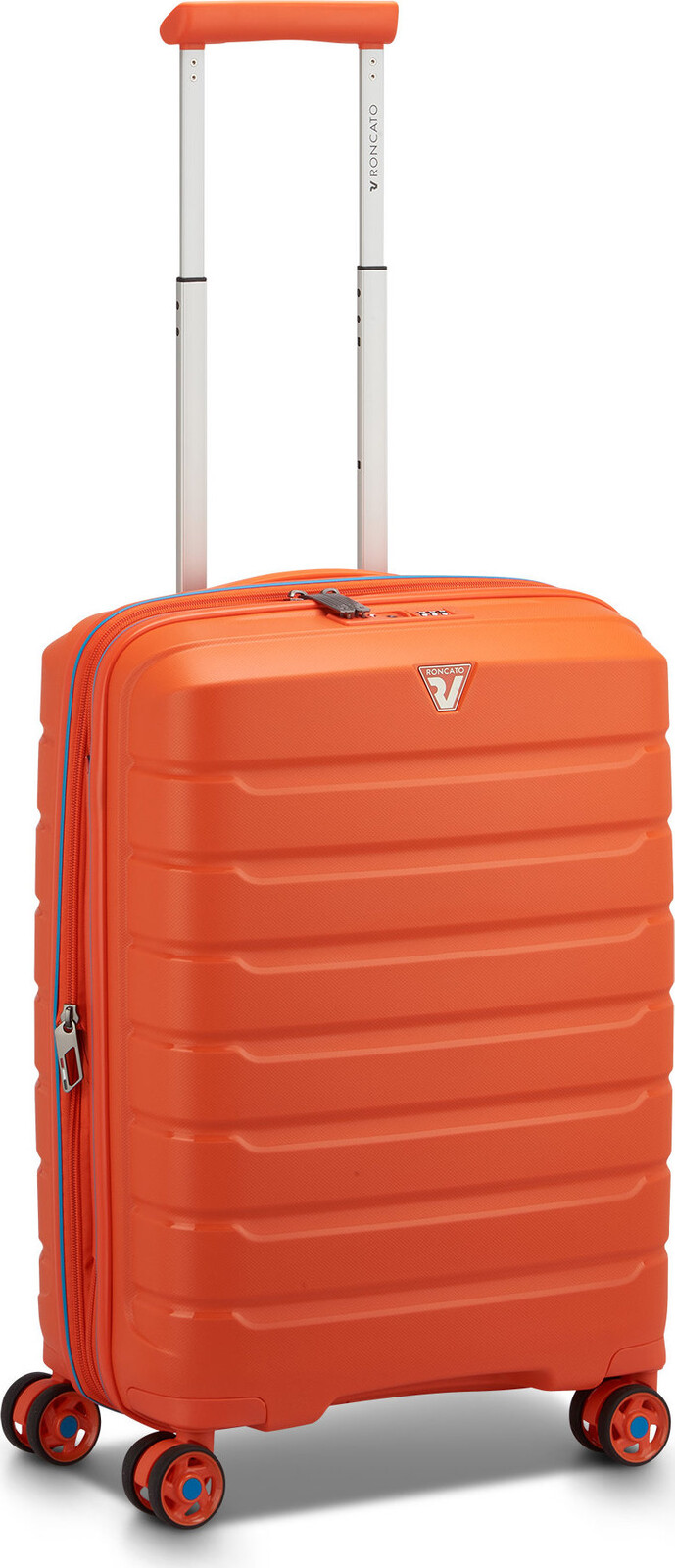 Roncato B-FLYING S jasný oranžový