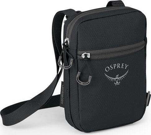 Osprey Daylite Crossbody Black