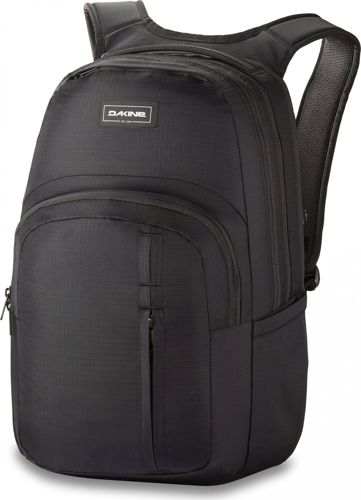 Dakine Campus Premium Backpack 28 l black ripstop