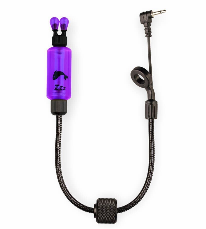 Zfish Bonito Light Bobbin Fialový