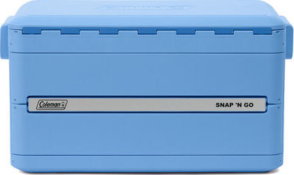 Coleman Cooler Snap-N-Go 35qt Daydream