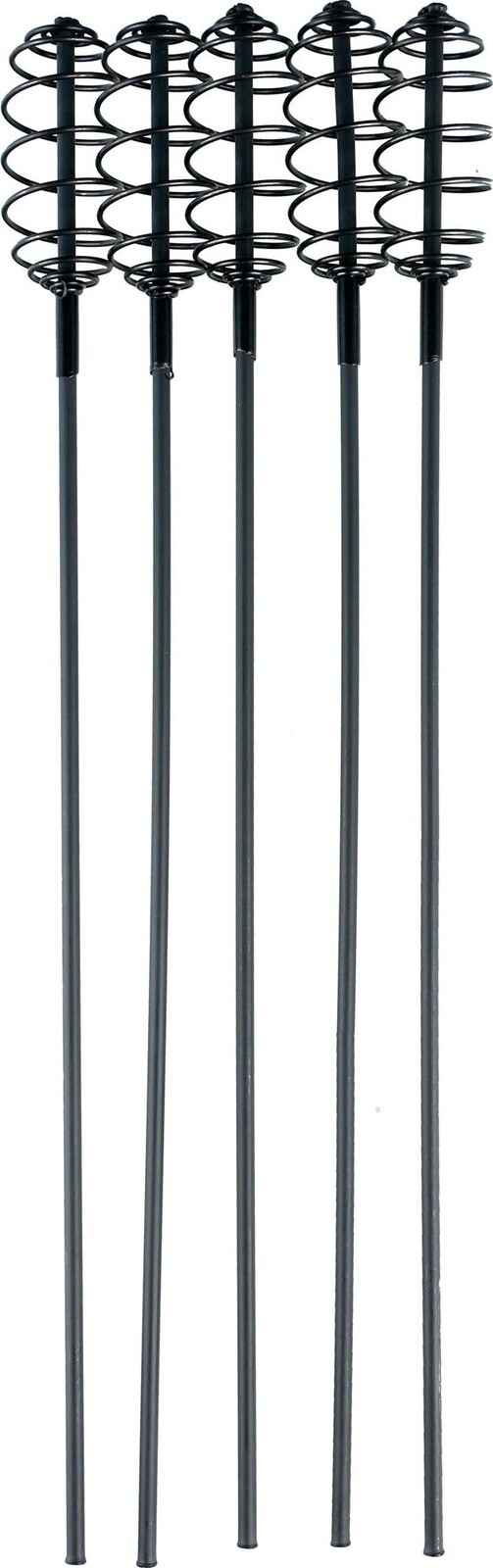 Suretti Kŕmidlo drôtené s vedením 25 mm 10 g 30 cm 5 ks