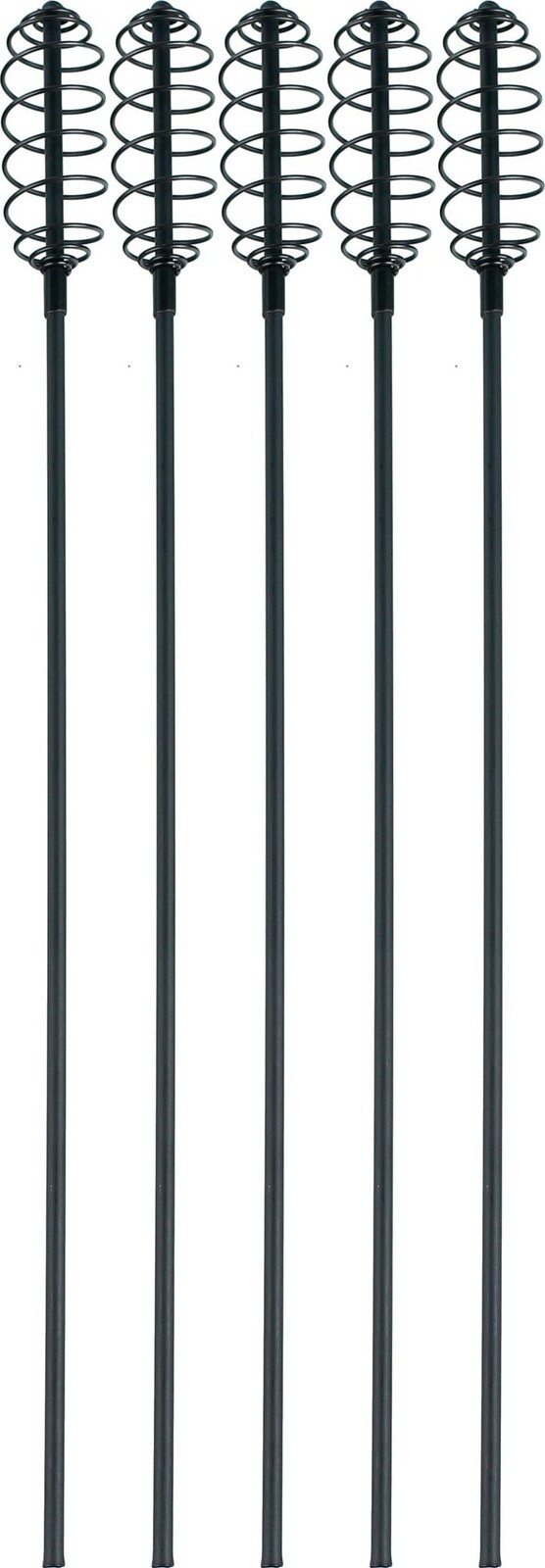 Suretti Kŕmidlo drôtené s vedením 20 mm 8 g 30 cm 5 ks