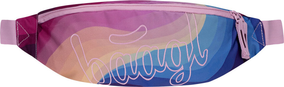 BAAGL Ľadvinka Snap Lyra GRS