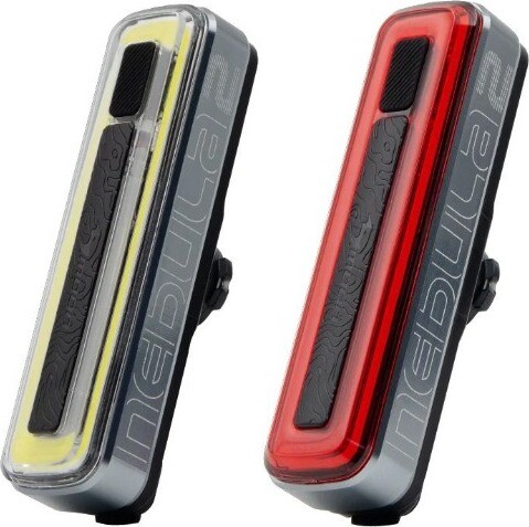 Moon Nebula 2 predné + zadné