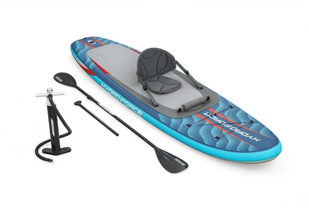 Bestway Oceana 10' 2-in-1