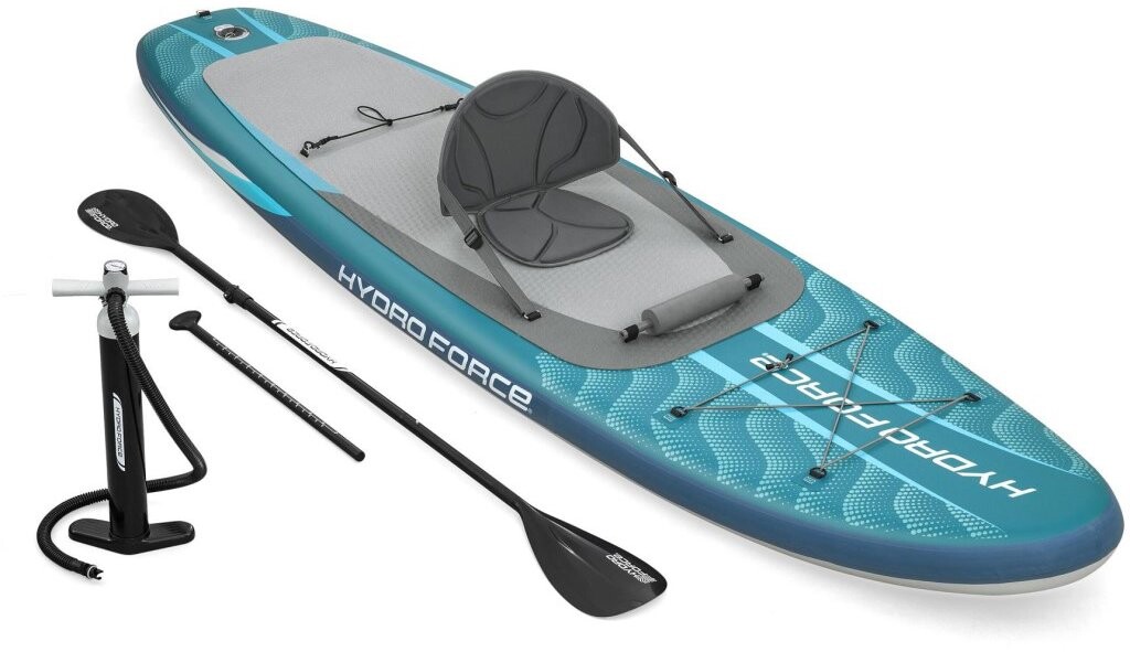 Bestway Aqua Drifter 11' 2-in-1