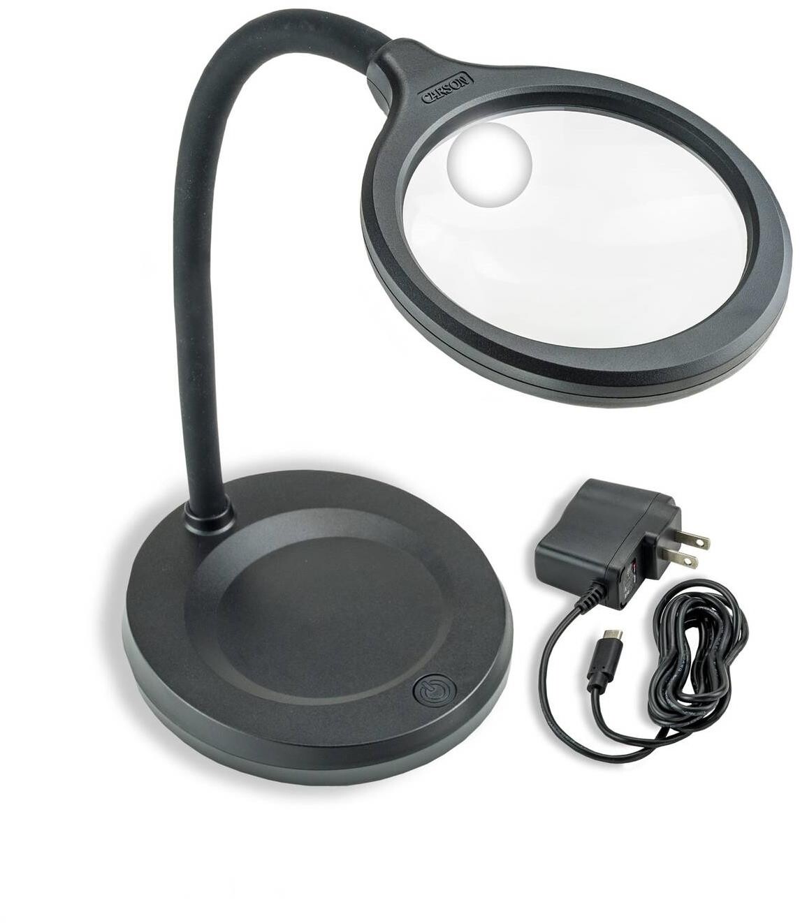 Carson DeskBrite s COB LED osvetlením LM-30