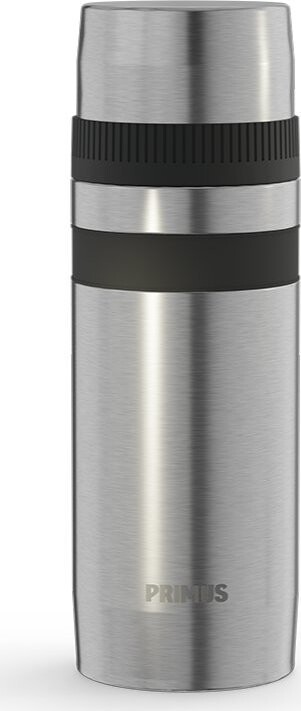 PRIMUS Termoska Basalt 0,75 l Stainles Steel