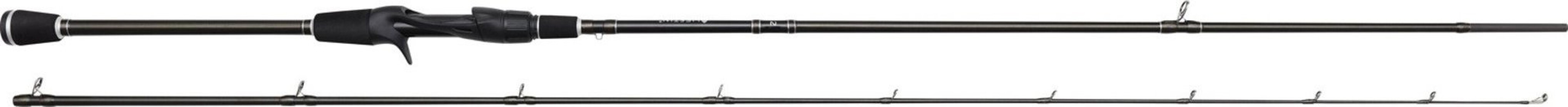 Westin Prút W2 Finesse-T T&C 7'1