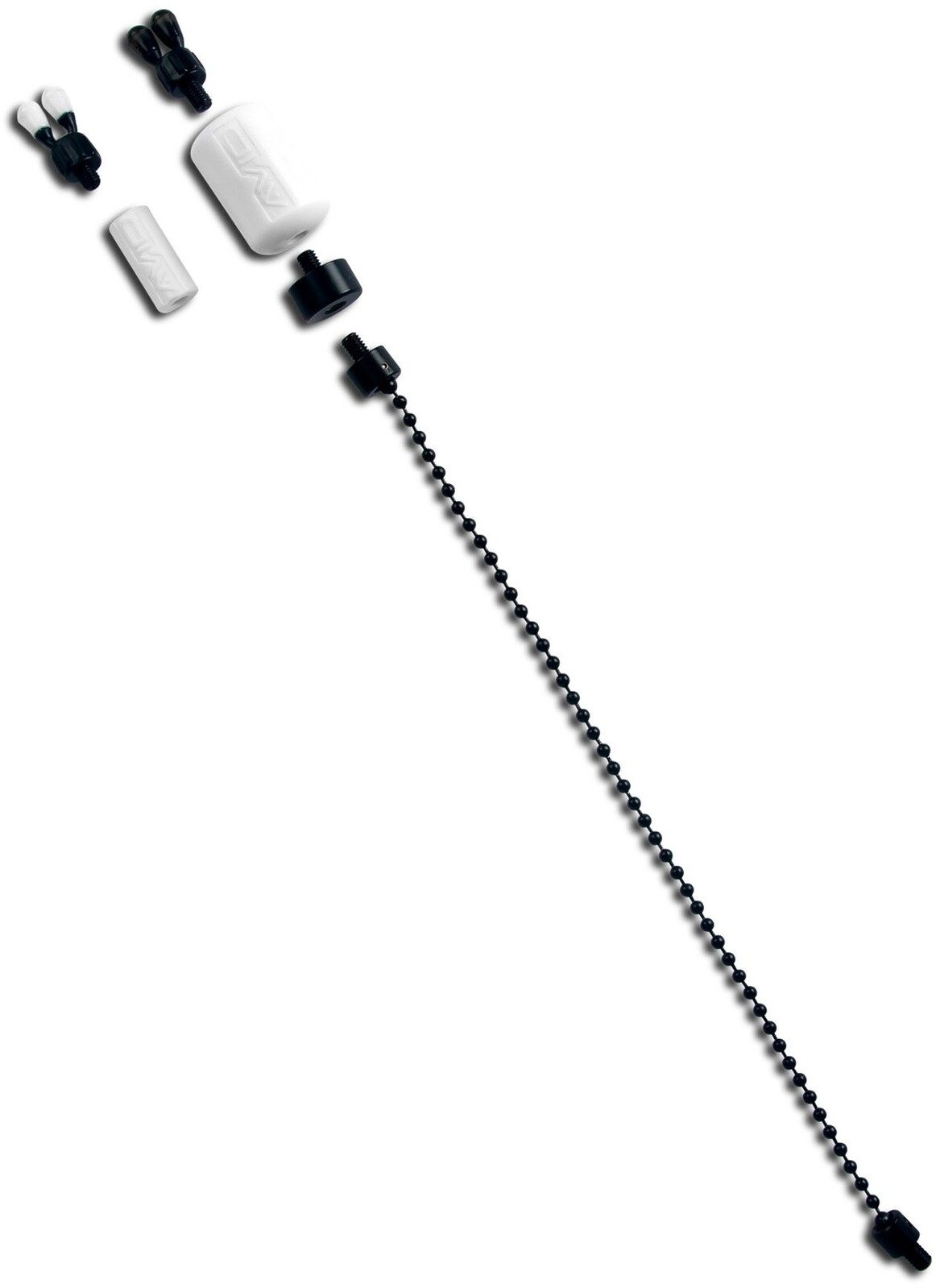 AVID Revolve Bobbin Kit White