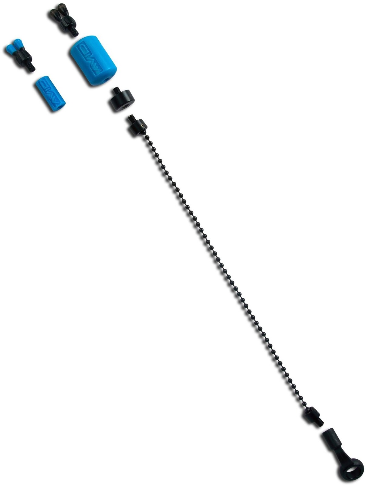 AVID Revolve Bobbin Kit Blue