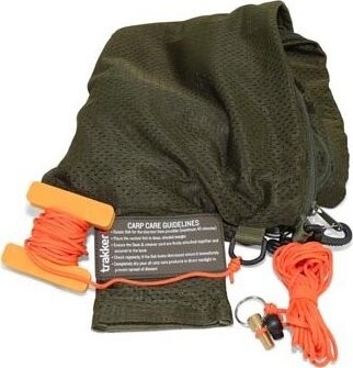 Trakker Vážiaci sak Sanctuary Carp Sack
