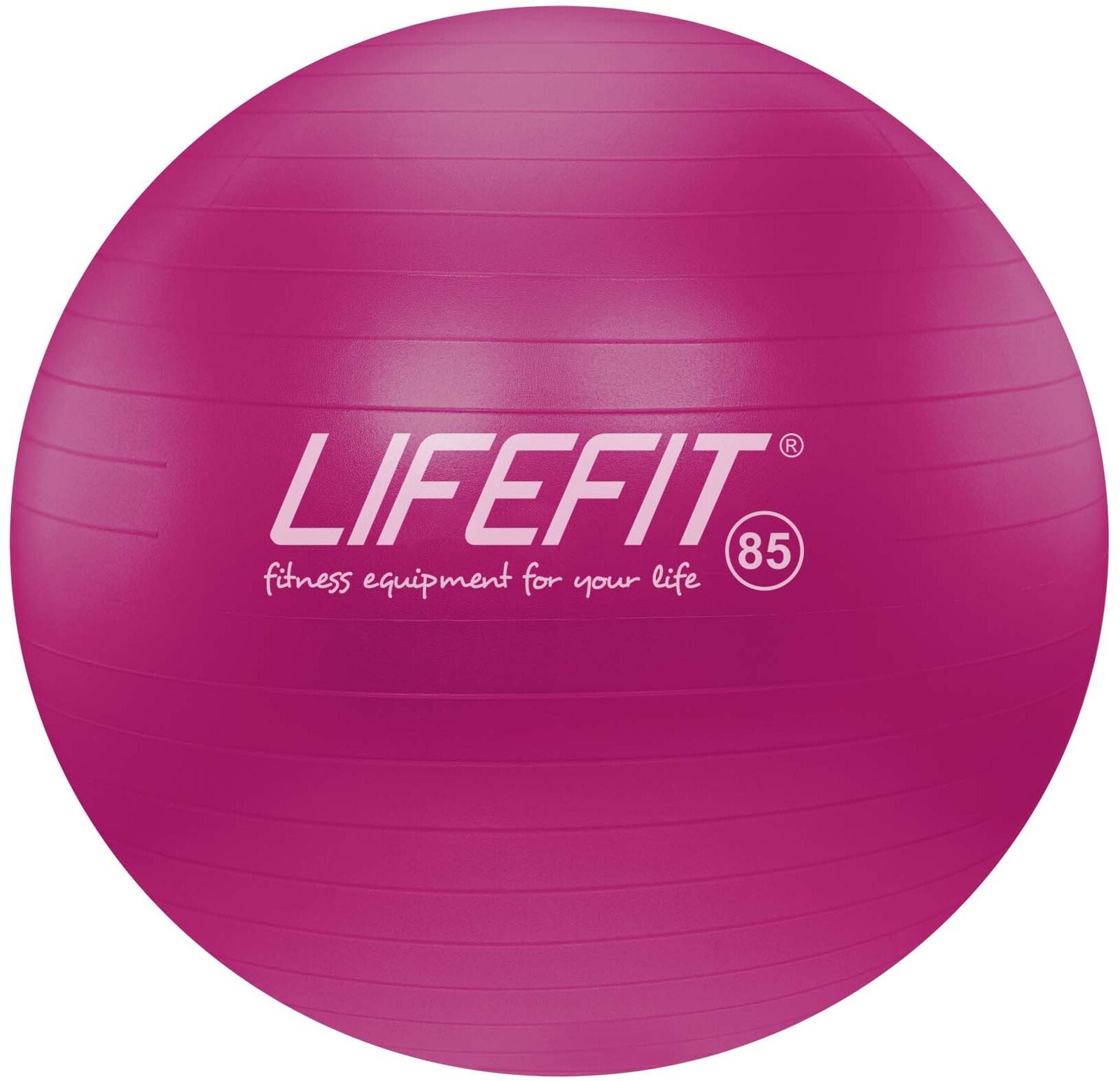 LIFEFIT anti-burst 85 cm, bordó