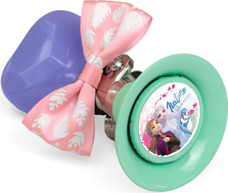 Disney Klakson na kolo Ledové království