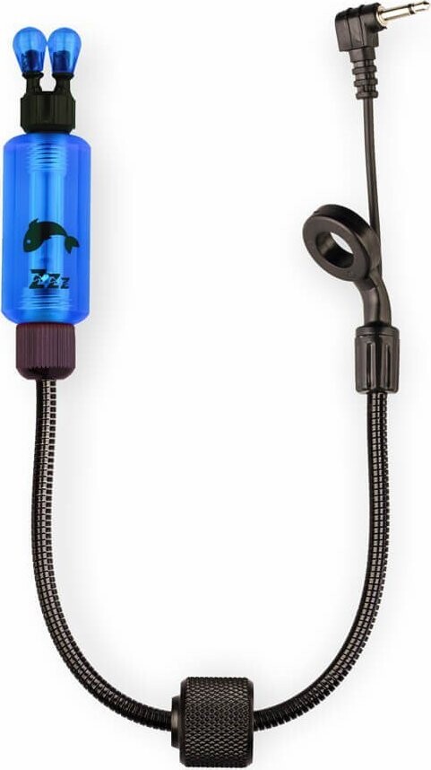 Zfish Bonito Light Bobbin Modrý