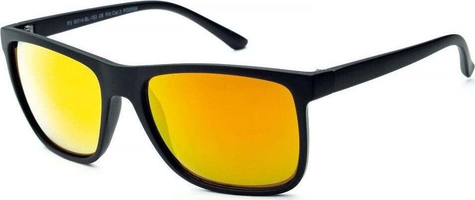 WAYE - 3 - W014-BL-183