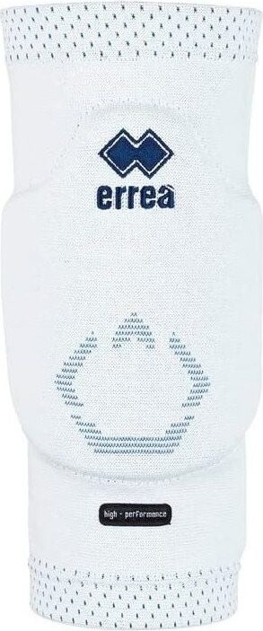 Errea Tokio Evolution Kneepads Biela L