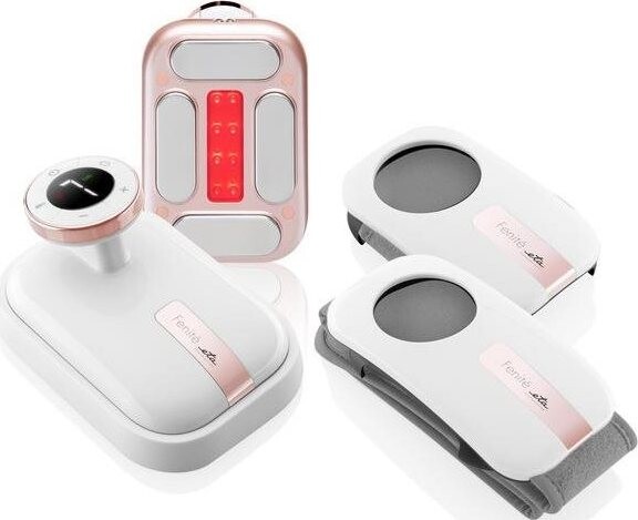 Masážny prístroj proti celulitíde ETA Fenité 9353 90000