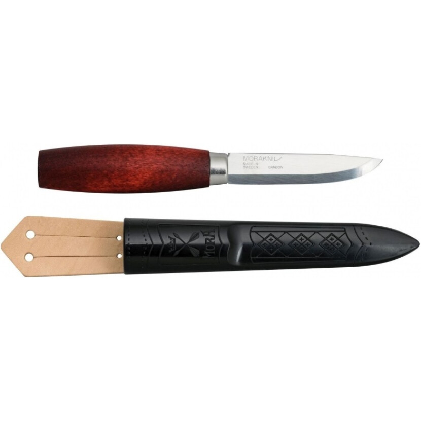 Nôž pracovný Morakniv Classic No 1/0 C - hnedý