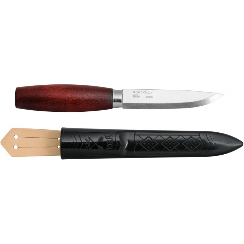 Nôž pracovný Morakniv Classic No 2 C - hnedý