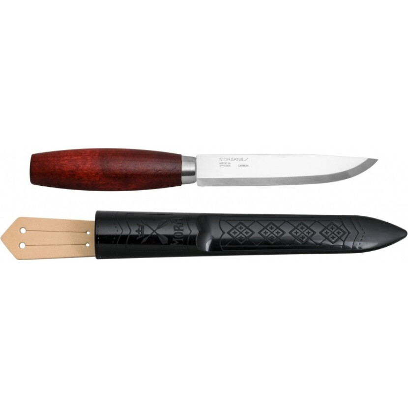 Nôž pracovný Morakniv Classic No 3 C - hnedý