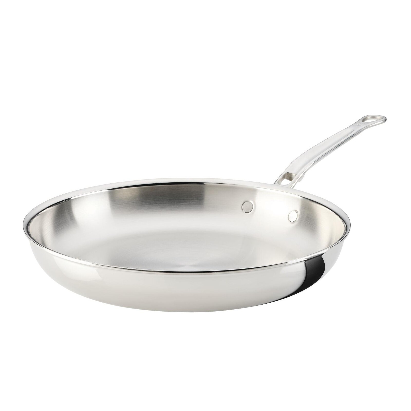 Univerzálna panvica PROBOND LUXE 32 cm, nerezová oceľ, Hestan