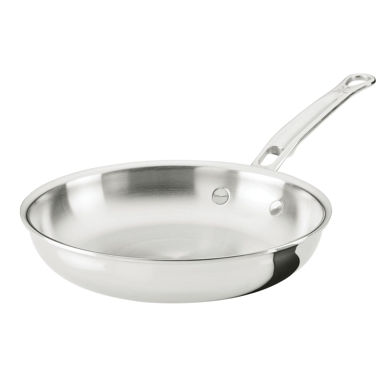 Univerzálna panvica PROBOND LUXE 22 cm, nerezová oceľ, Hestan