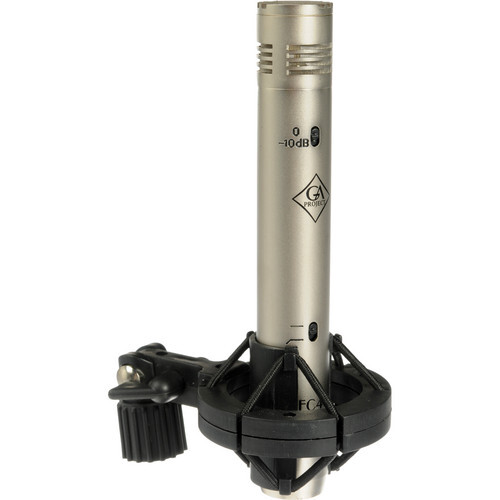 GAP Golden Age Project FC 4-Holder