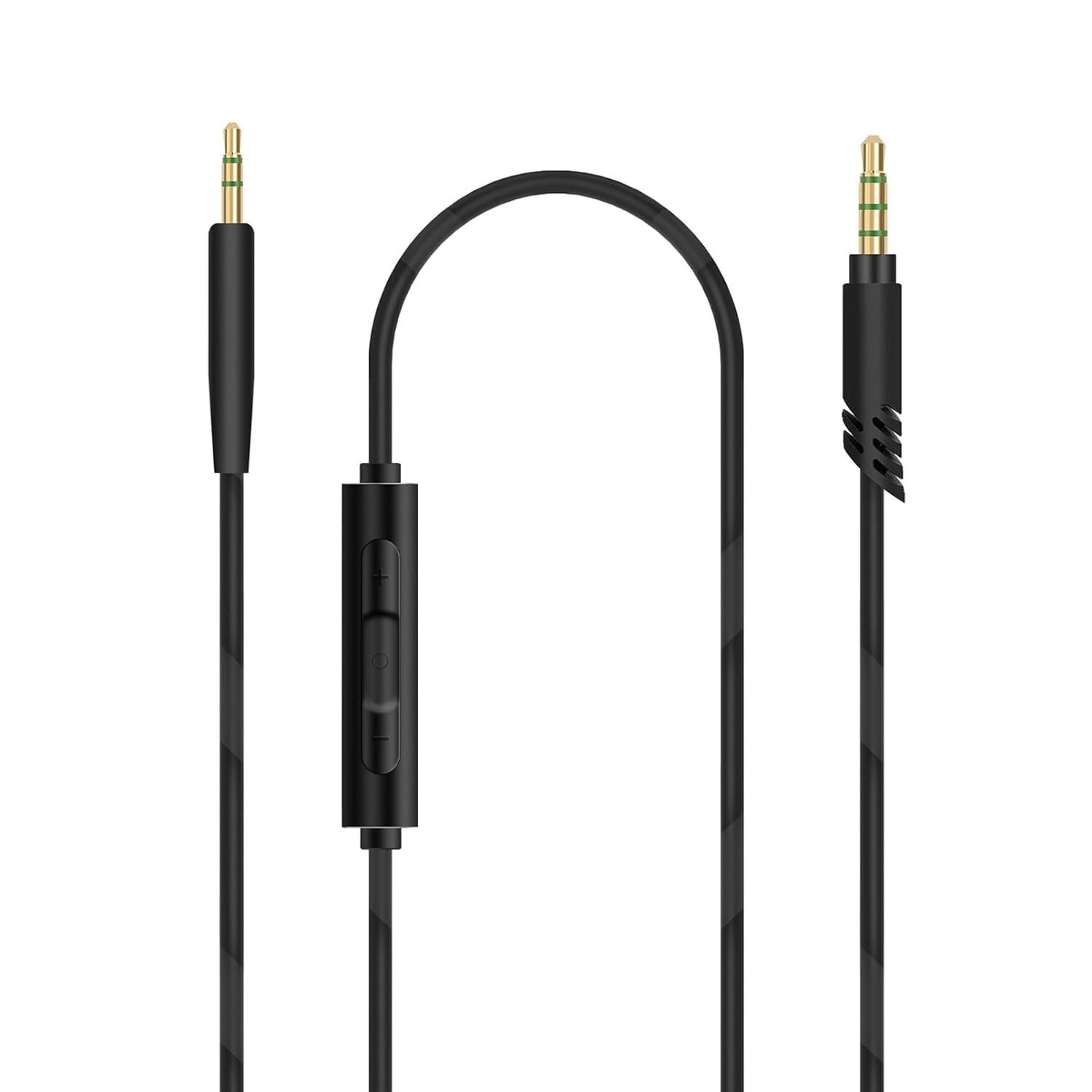 JBL Audio CABLE black E55BT with mic