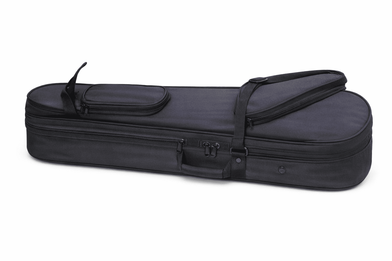 STENTOR Violin 4/4 case / Blue