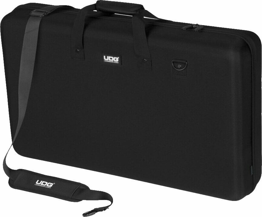 UDG Creator Pioneer DDJ-FLX4 Hardcase Black