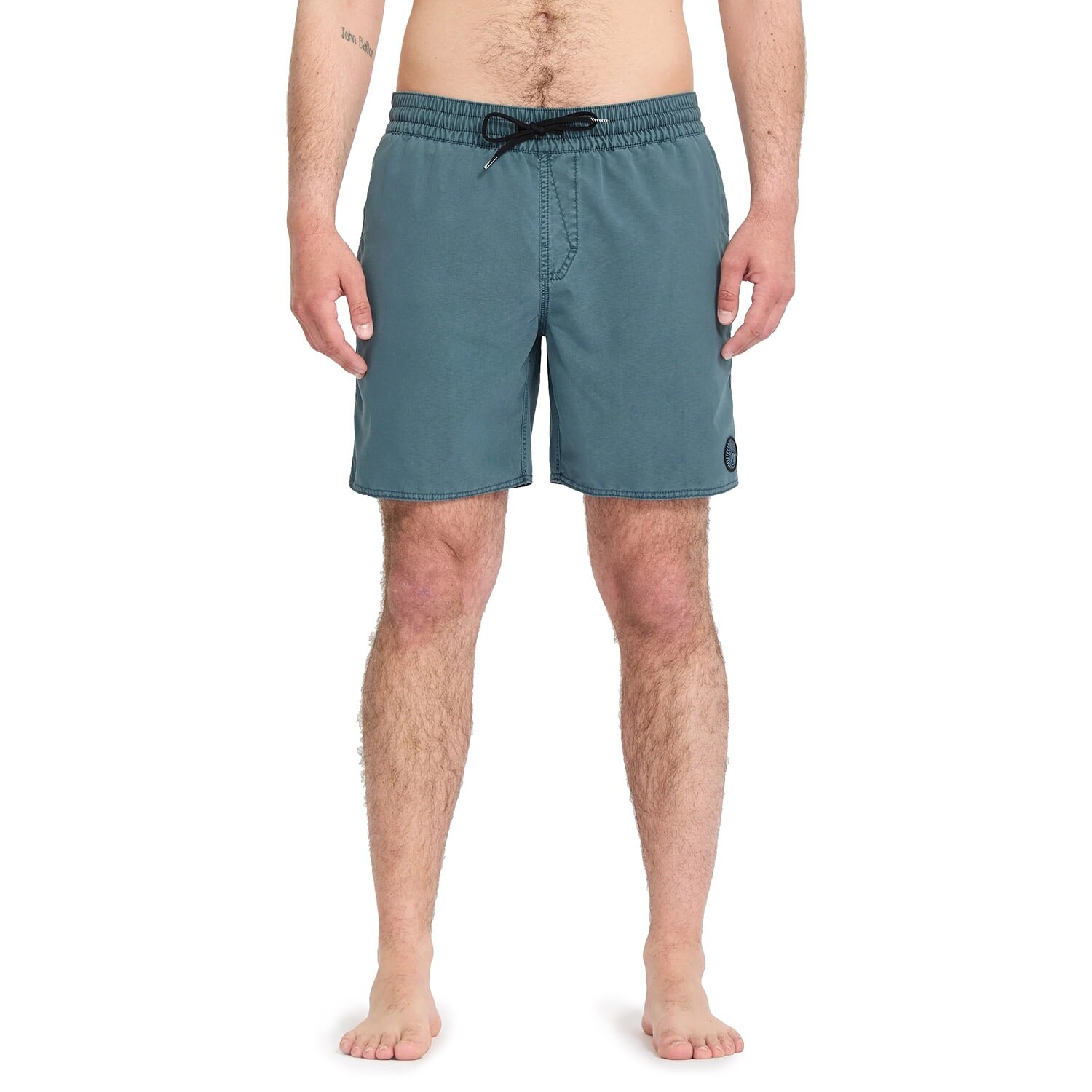 Volcom Center Trunk 17