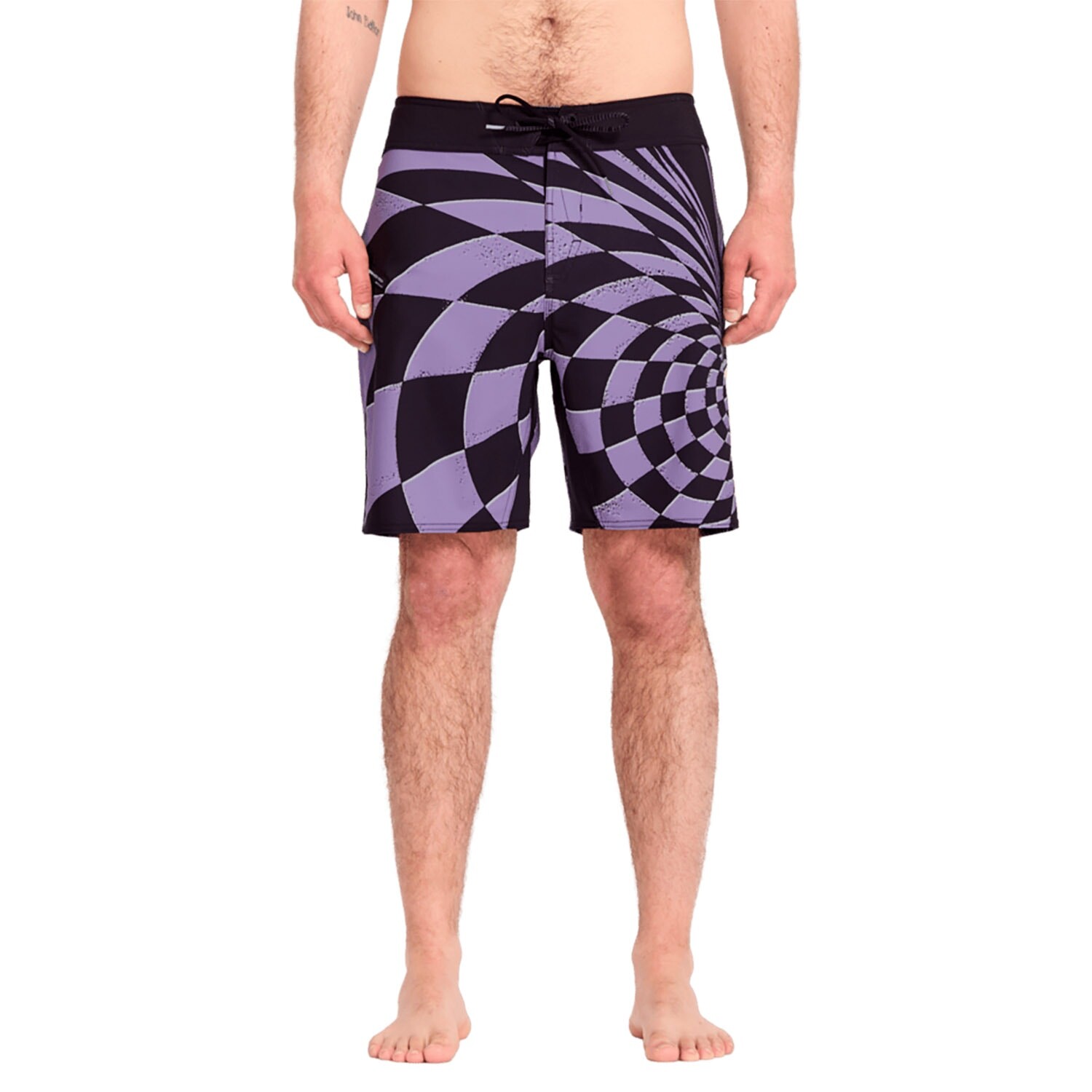 Volcom Spiral Stn Mod 19