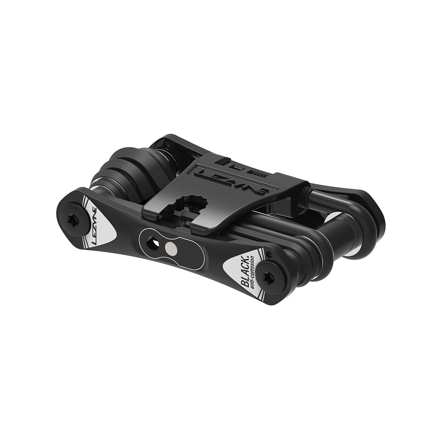 Lezyne RAP II 18