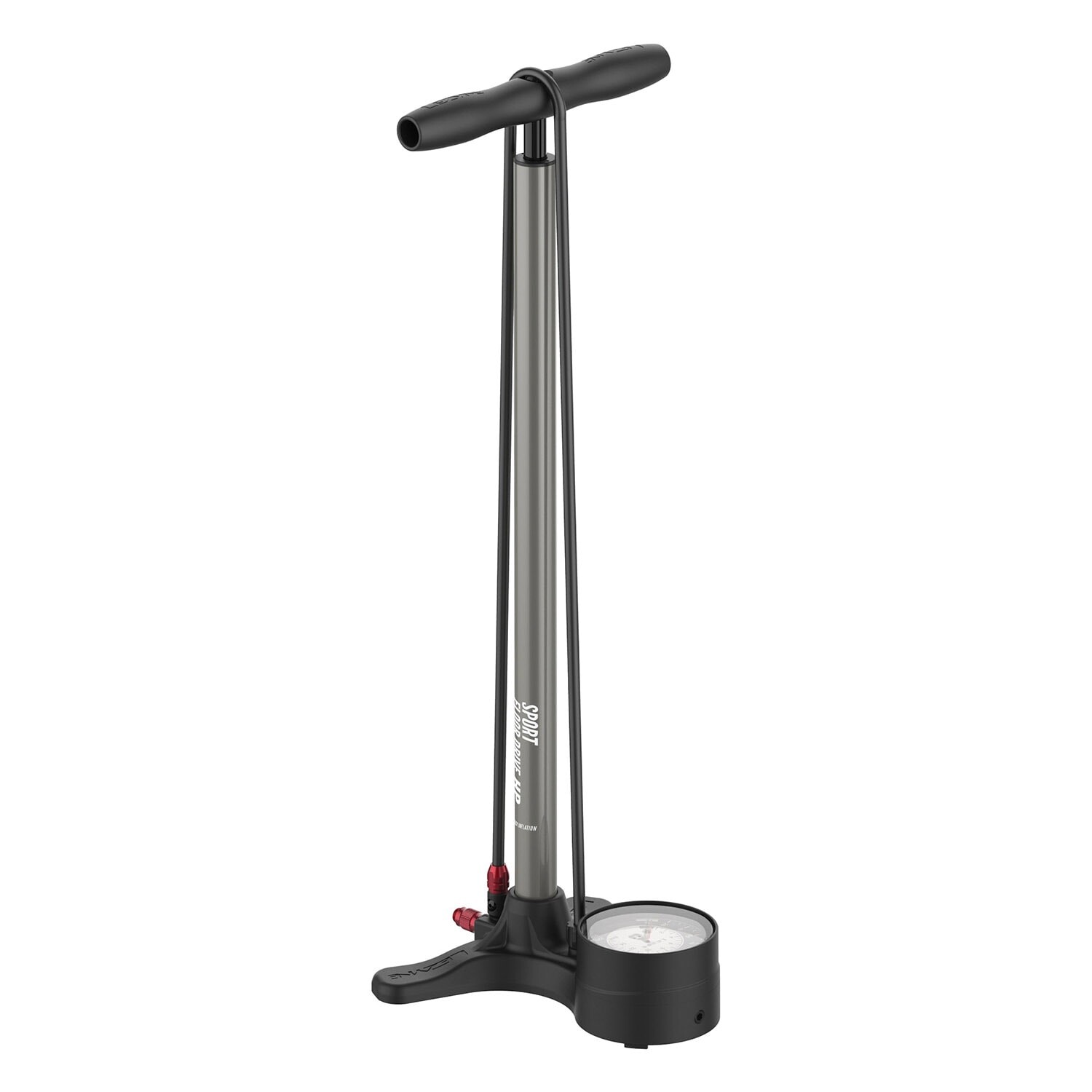 Lezyne Sport Floor Drive 3.5