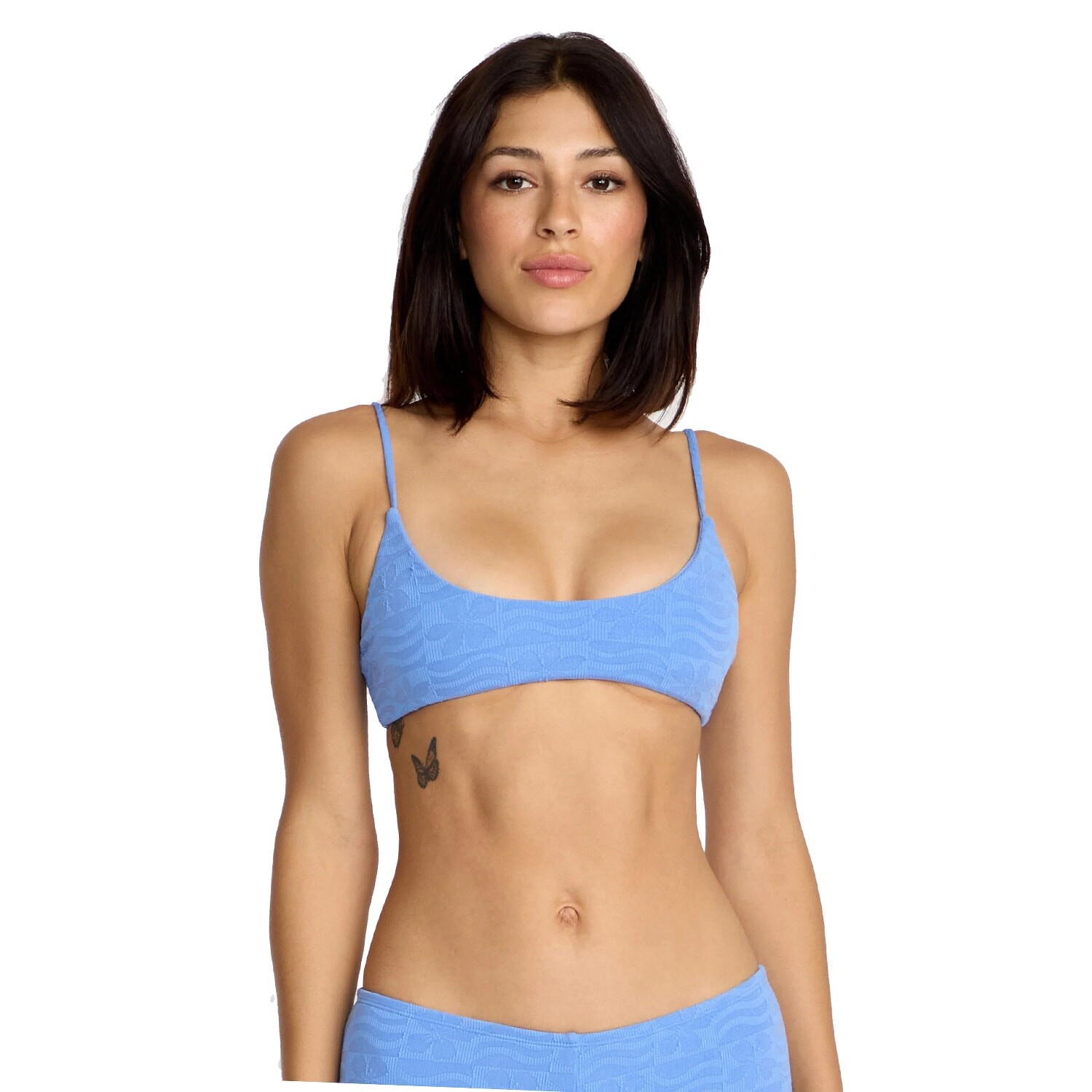 Volcom Coco Crop